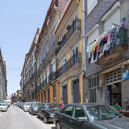 Boutique Rentals - Hidden Treasure Porto Exterior photo