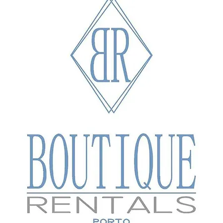 Boutique Rentals - Hidden Treasure Porto Exterior photo