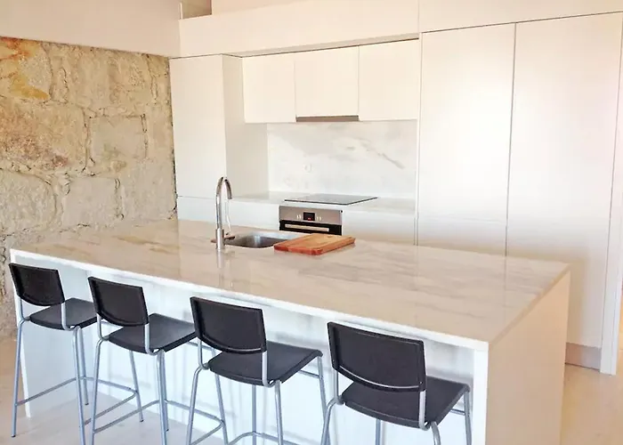 Boutique Rentals - Hidden Treasure