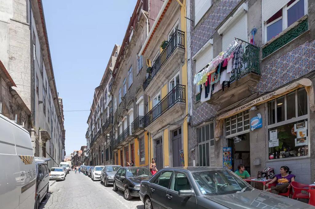 Appartement Boutique - Hidden Treasure Oporto