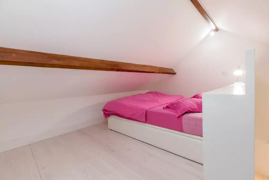 Appartement Boutique - Hidden Treasure Oporto