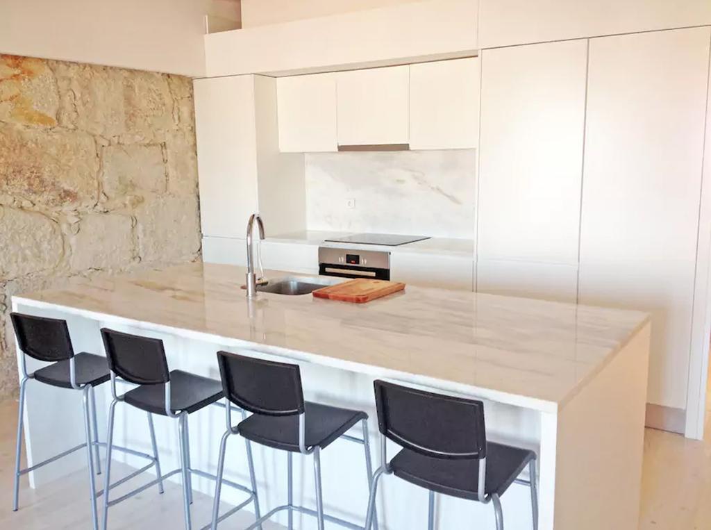 Boutique - Hidden Treasure Appartement
