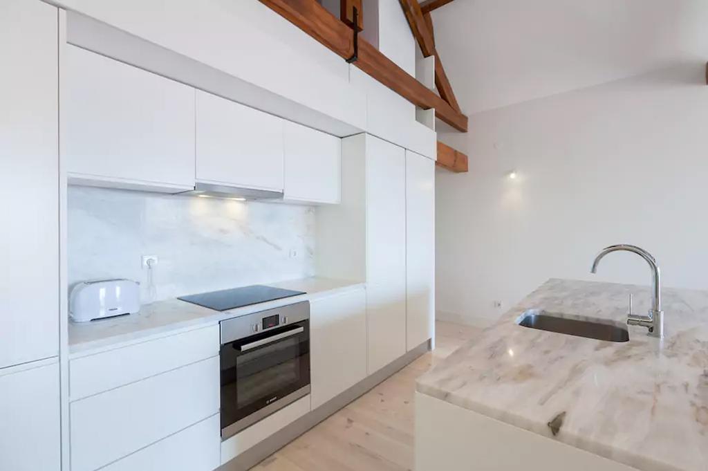 Appartement Boutique - Hidden Treasure
