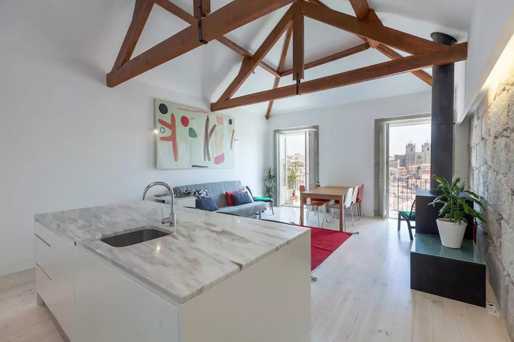 Appartement Boutique - Hidden Treasure *
