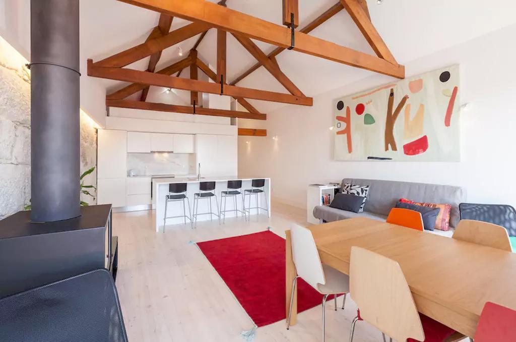 Boutique - Hidden Treasure Apartment Porto
