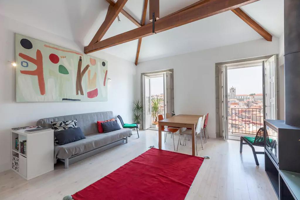 Boutique - Hidden Treasure Appartement