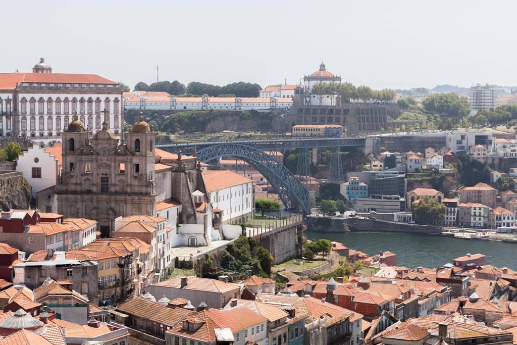 Boutique - Hidden Treasure Oporto